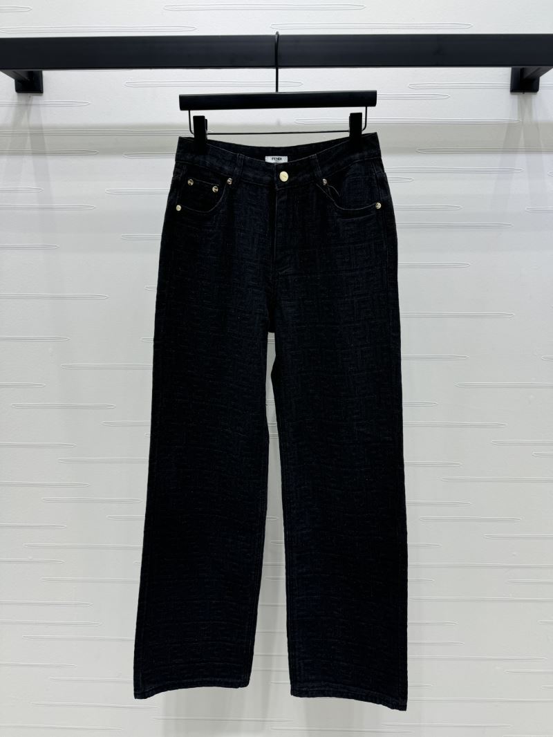 Fendi Jeans